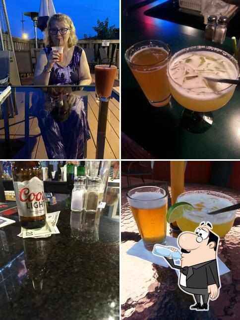 The Barn Pub & Grille