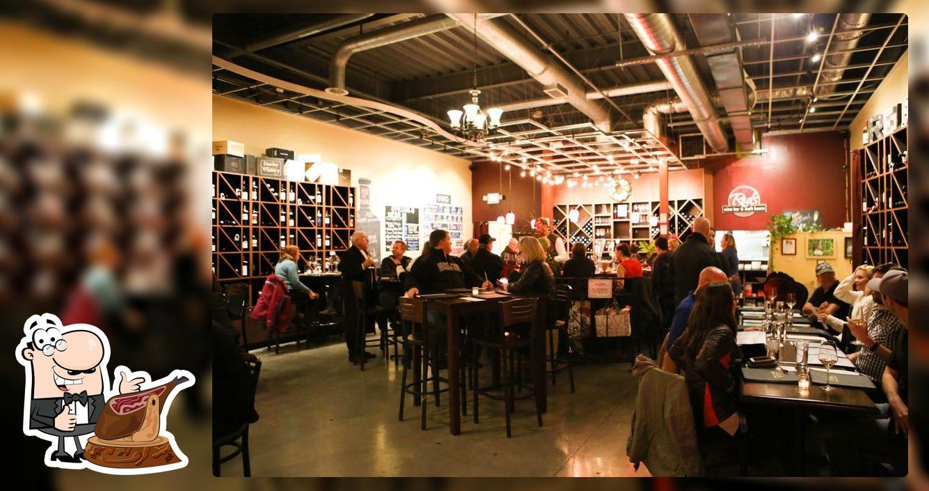 Reds Wine Bar