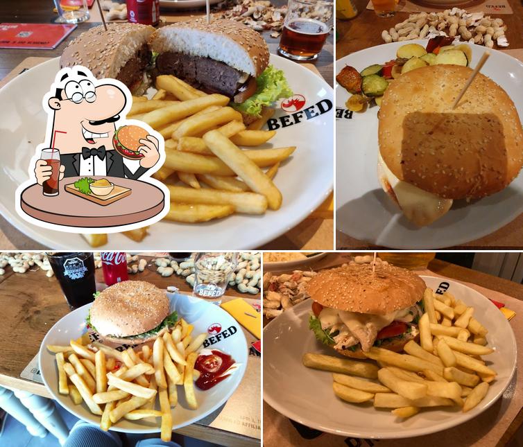 BEFED Brew Pub Jesolo