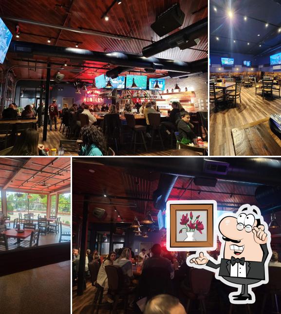 D.C. Cobb's