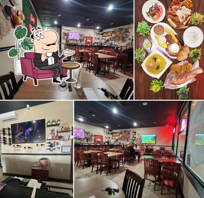DAGER'S RESTAURANT