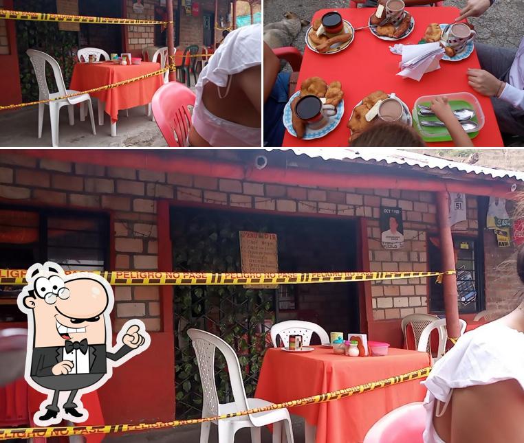 Cafeteria Carmelita