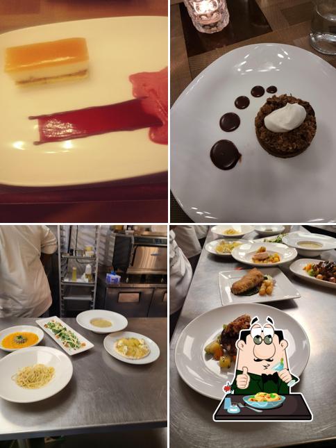 Dining Lab