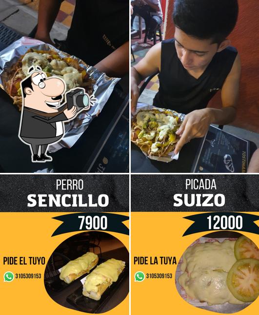 LA SUPREMA