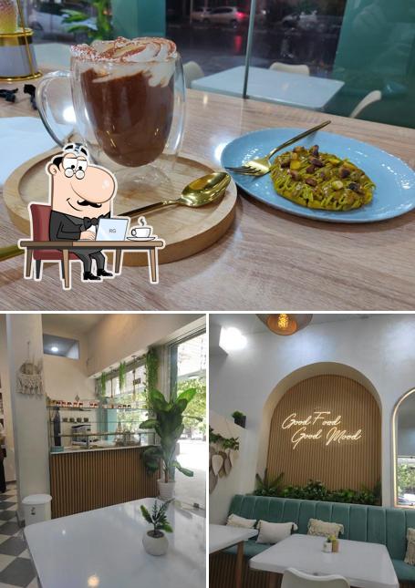 La Gazelle Bakery