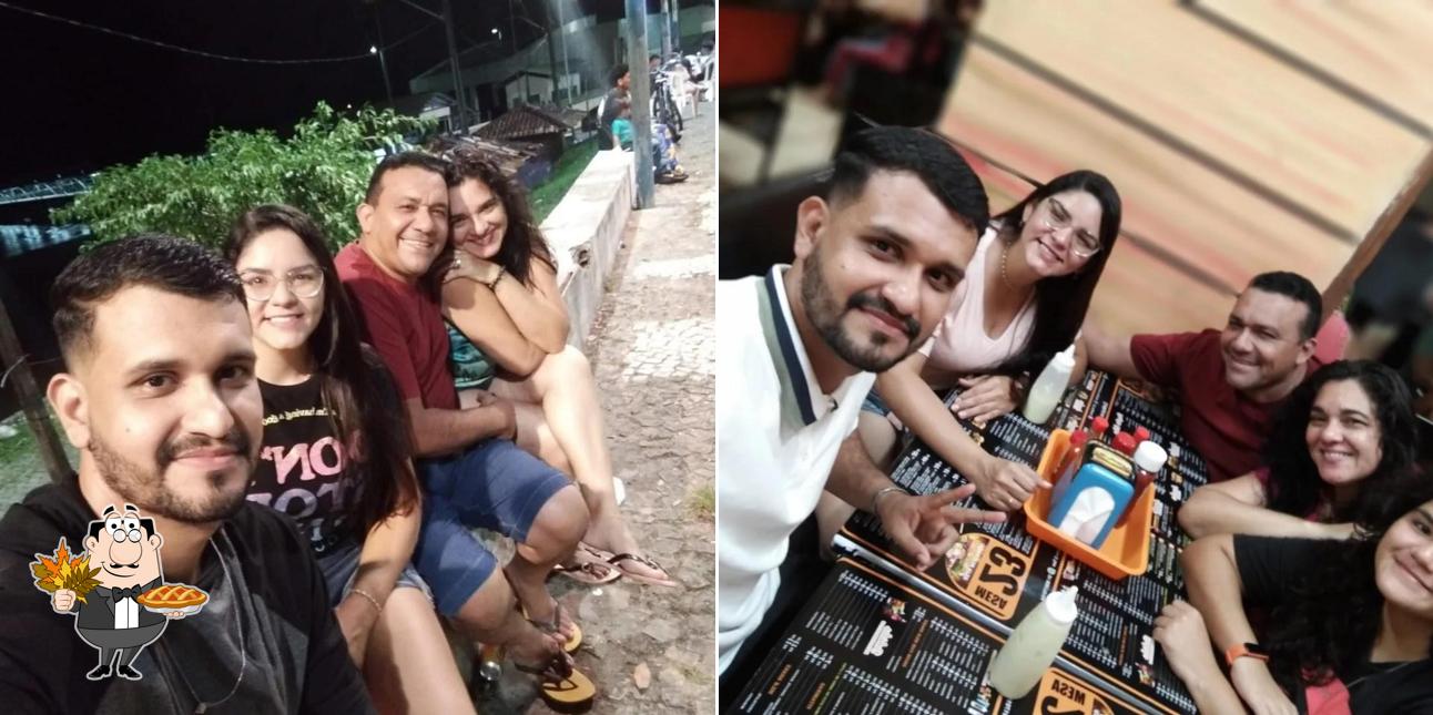 Lanches Vem Q Tem
