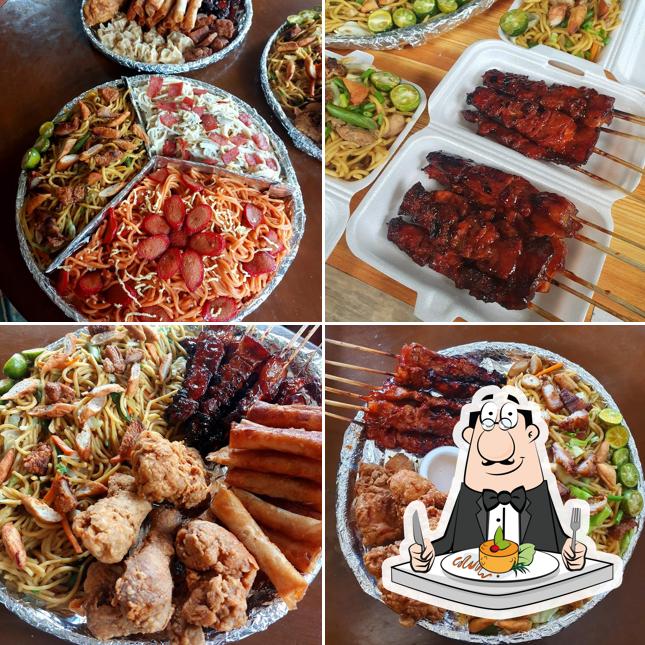 Lolo Ding's