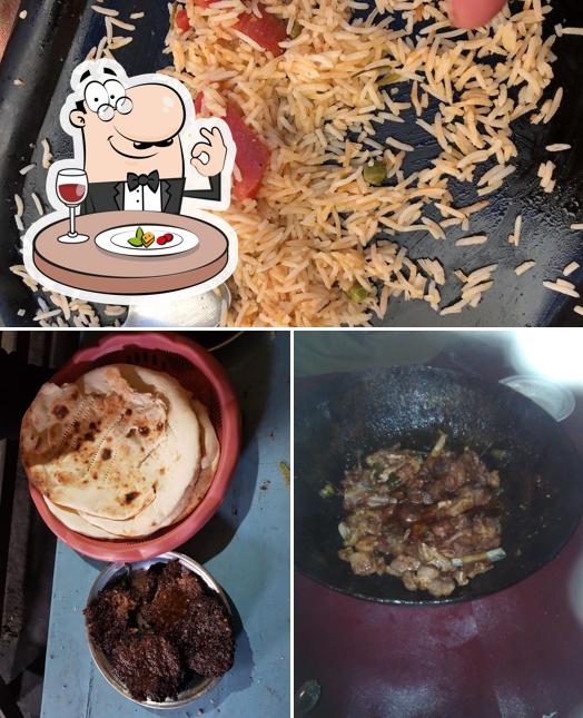 MAN PASAND RESTAURANT