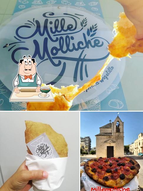 Mille Molliche