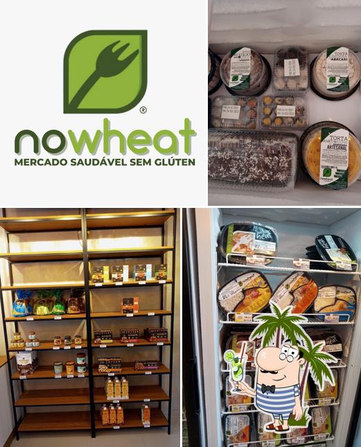 NoWheat Garopaba