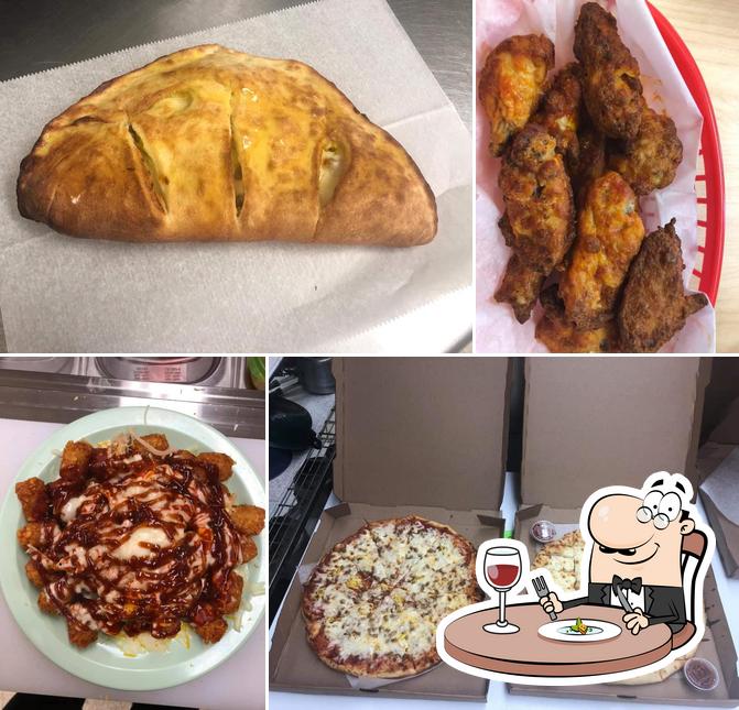 Patty’s Kitchen