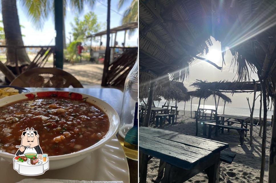 Restauran La Champa