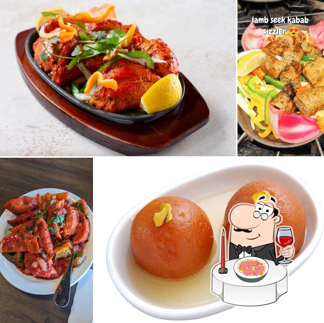 Rosie Nepalese & Indian Cuisine