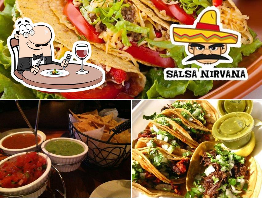 Salsa Nirvana