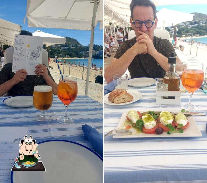 Restaurant Santallucia