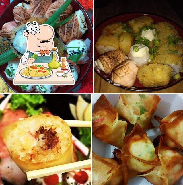 Suxis Japa Food