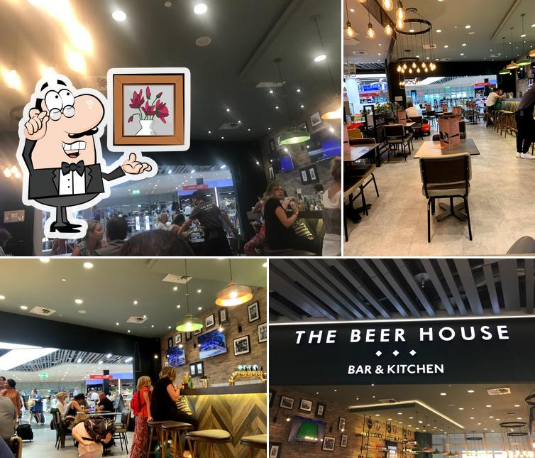 The Beer House