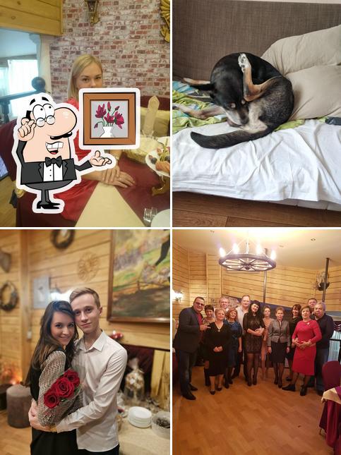 У Кутузова