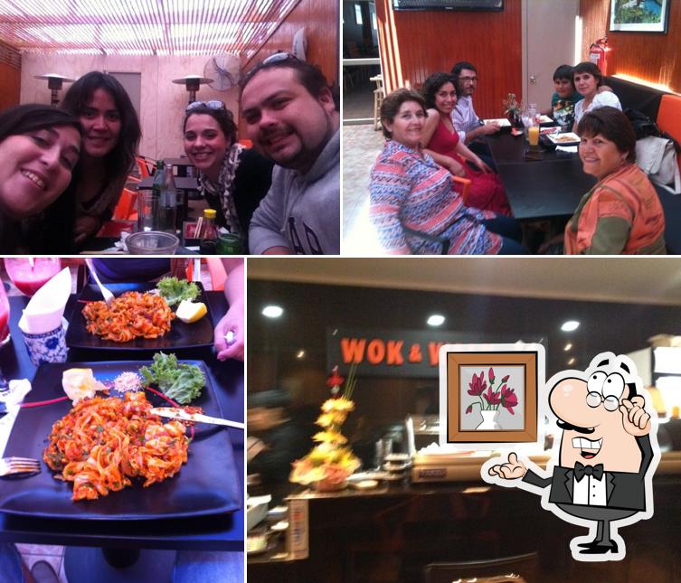 Wok to Thai