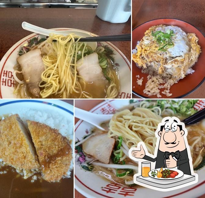 さぼてん 萩店