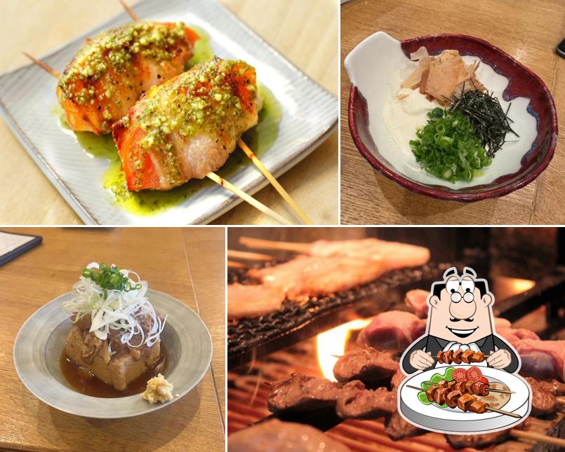 ともすけ 大牟田店
