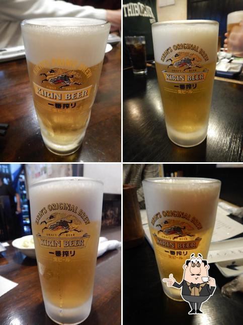 一文字