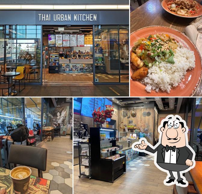 TUK - Thai Urban Kitchen