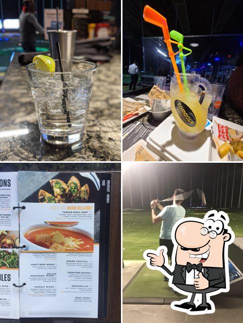 Topgolf Edison
