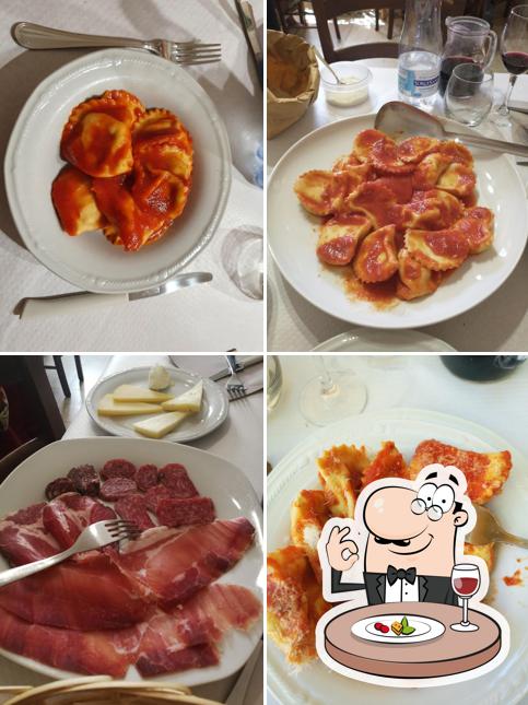 Ristorante "Da Maria"