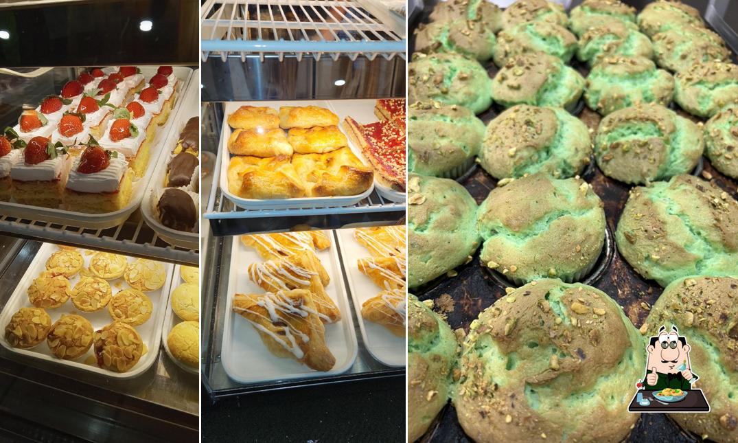 Cestra's Bakery