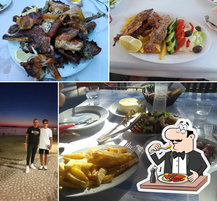 Taverna Dangëllia