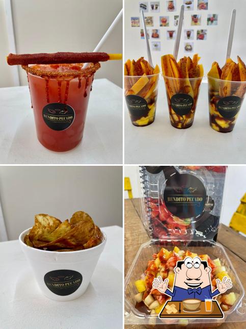 Bendito Pecado Durango