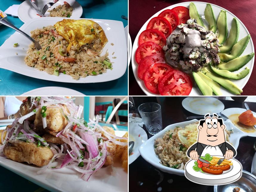 Restaurant Maguila