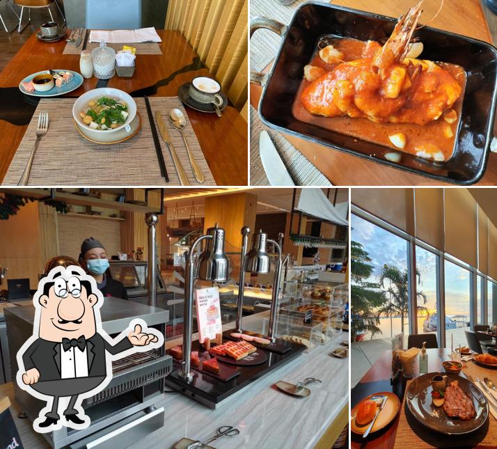 Goji Kitchen & Bar