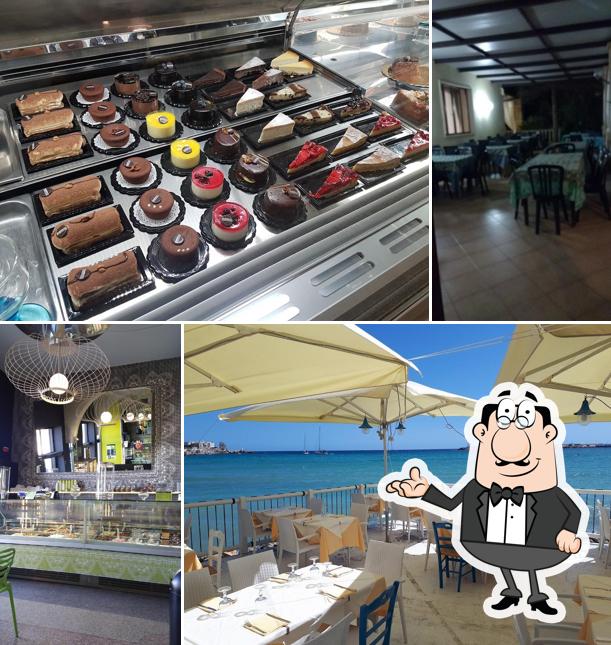 Martinucci Laboratorio Otranto