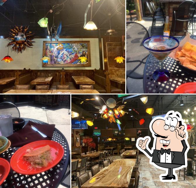 Rodeo Mexican Restaurant & Grill