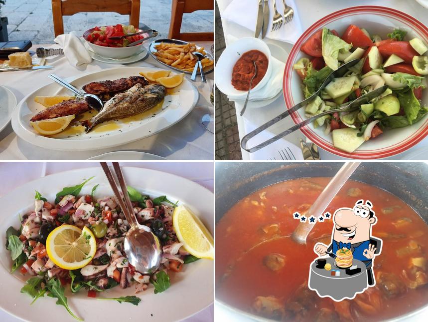 Restoran Đuđa i Mate