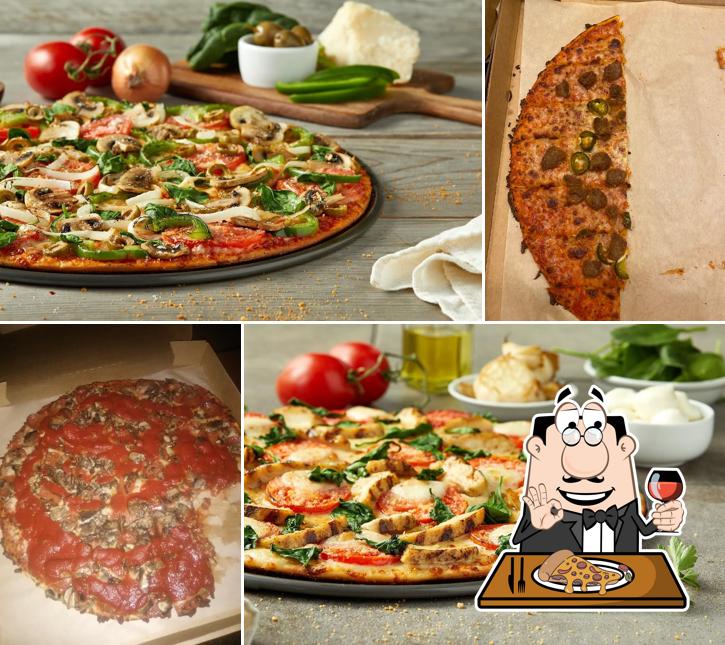 Donatos Pizza