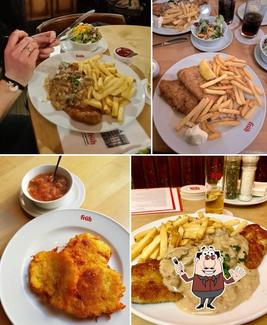 Brauhaus FRÜH am Dom