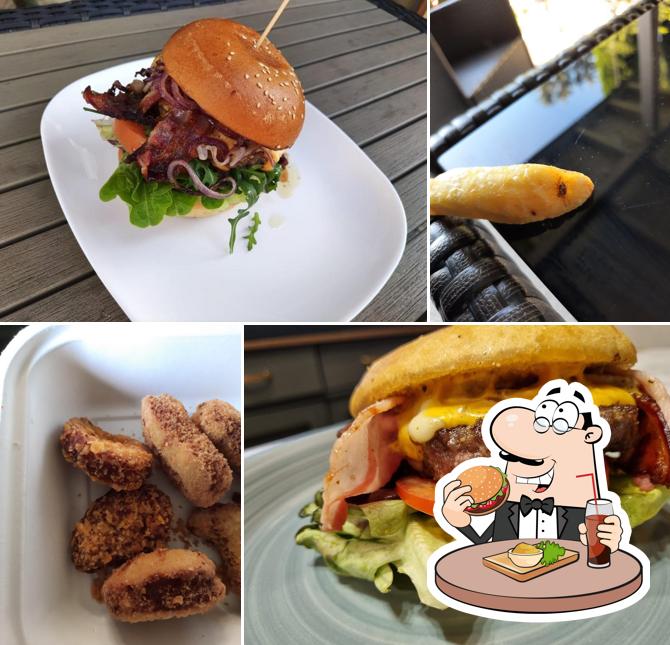 Burger Buzz