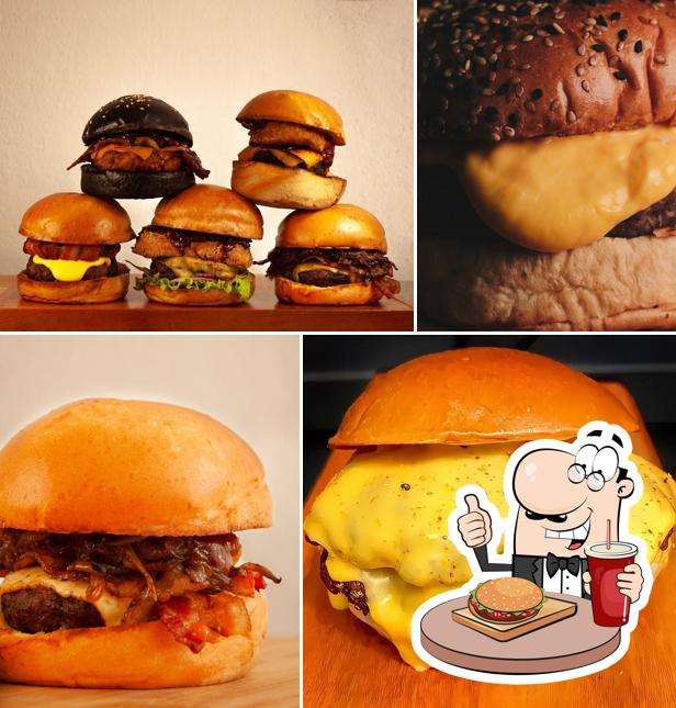 Burguer Sense