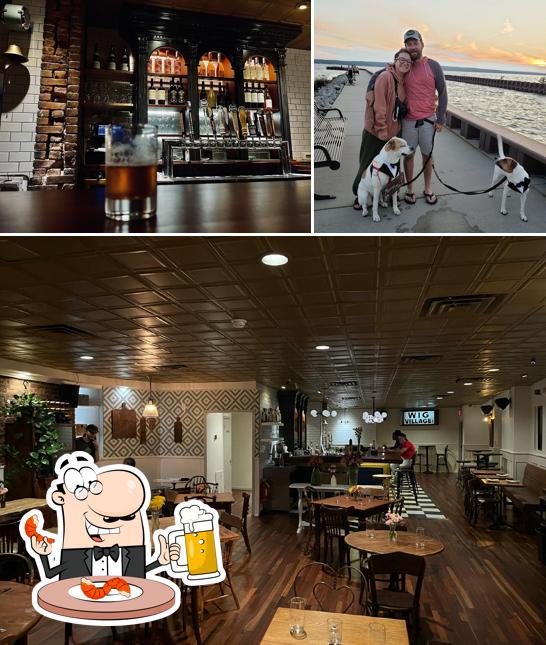 Burke's Tavern