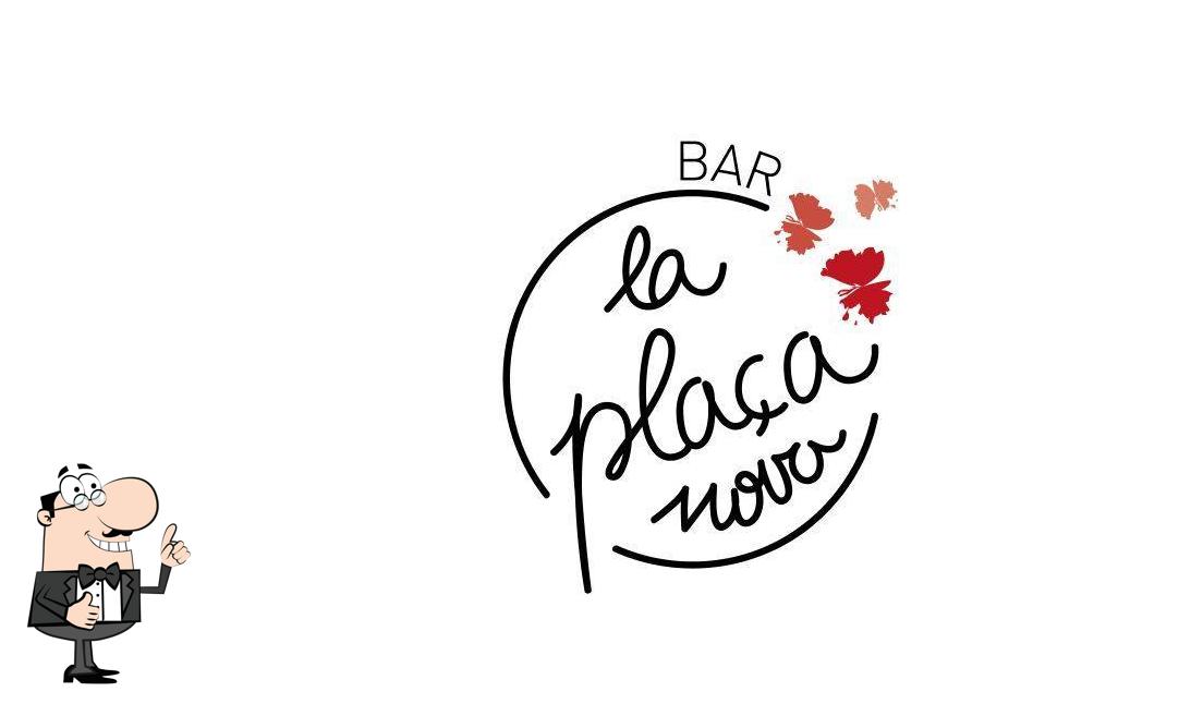 BAR La PLAÇA NOVA