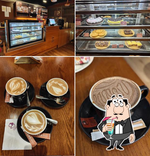 Cloud Coffee (Narayanganj)