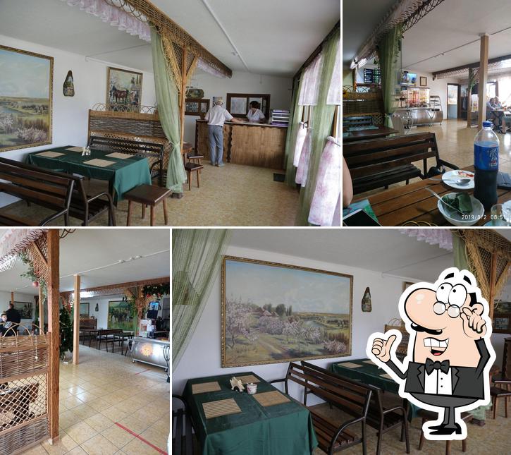 Казачий дворик