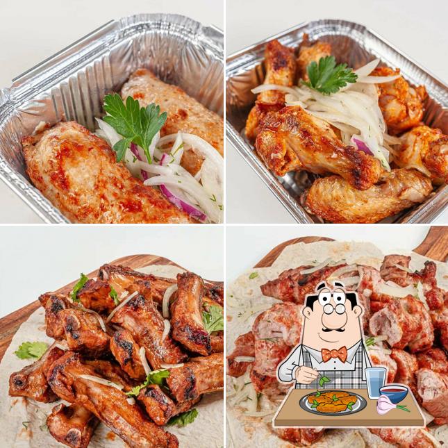 Шашлык-Маркет