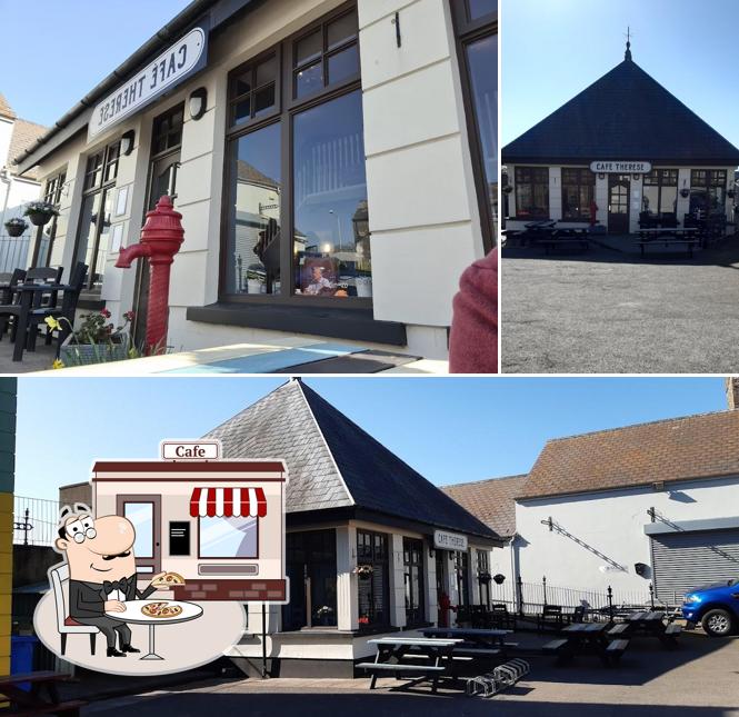 Café Therese