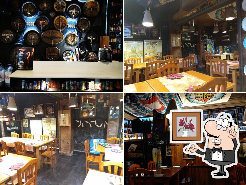 Cervecería Polar
