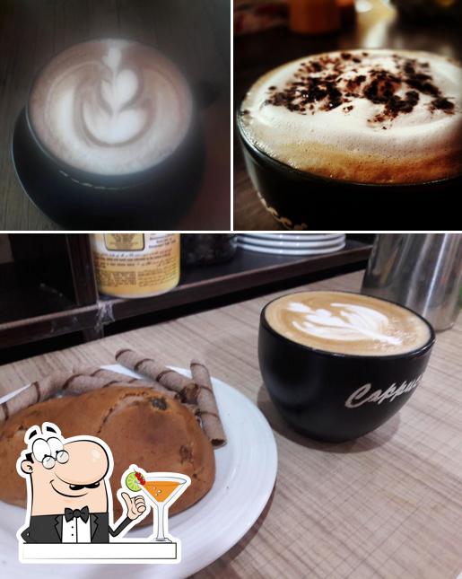 Chahar Fasl Cafe