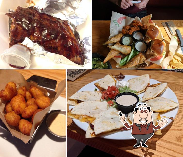Chili's Grill & Bar